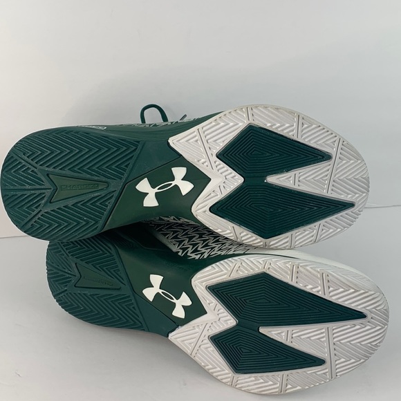 Under Armour Athletic sneakers - Picture 5 of 14